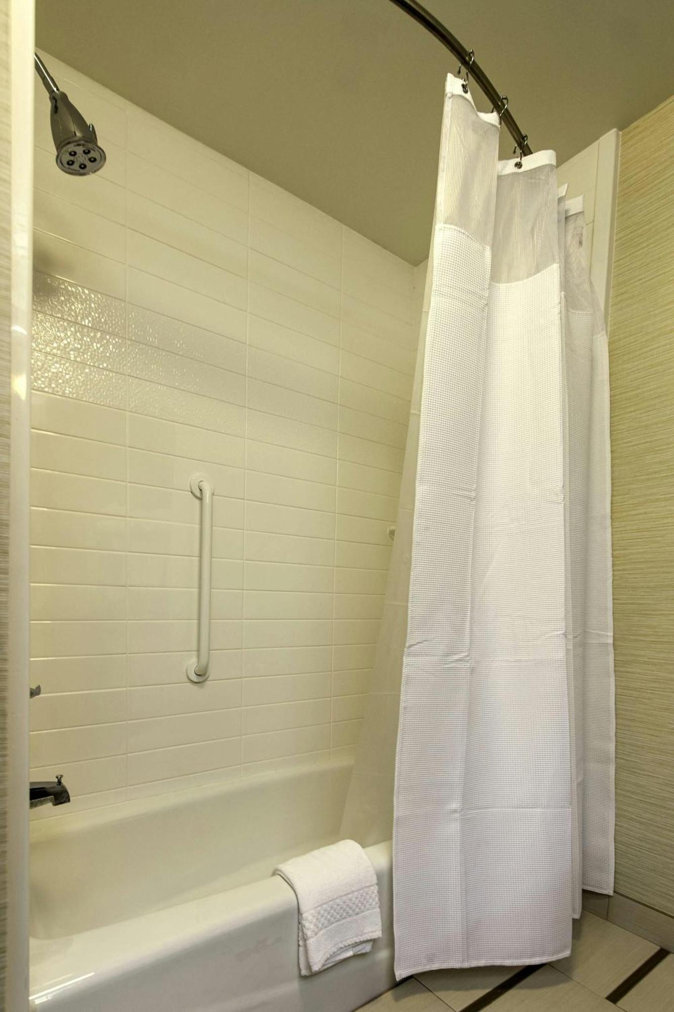 Fairfield Inn & Suites By Marriott Μερίντιαν Εξωτερικό φωτογραφία