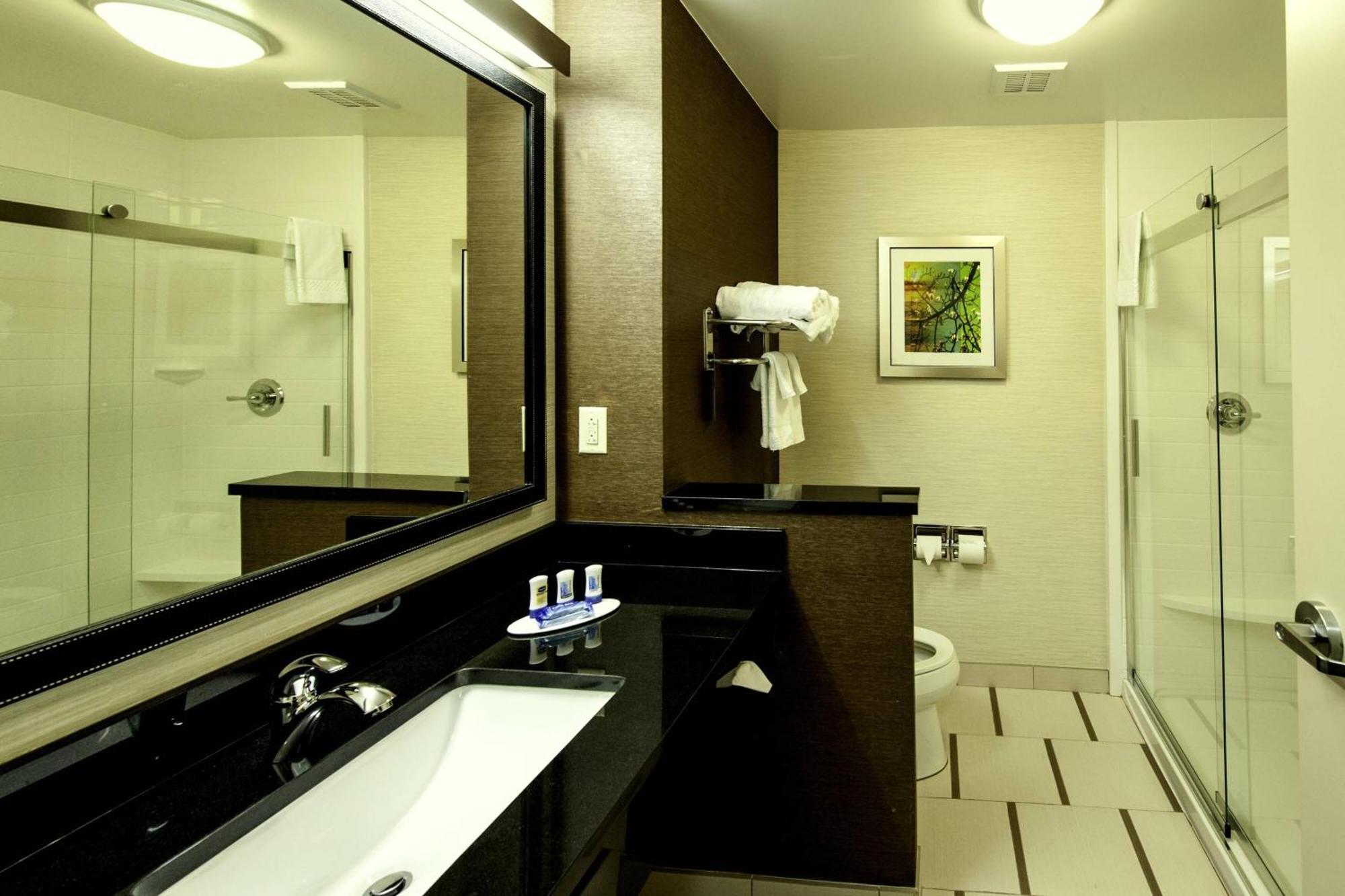 Fairfield Inn & Suites By Marriott Μερίντιαν Εξωτερικό φωτογραφία