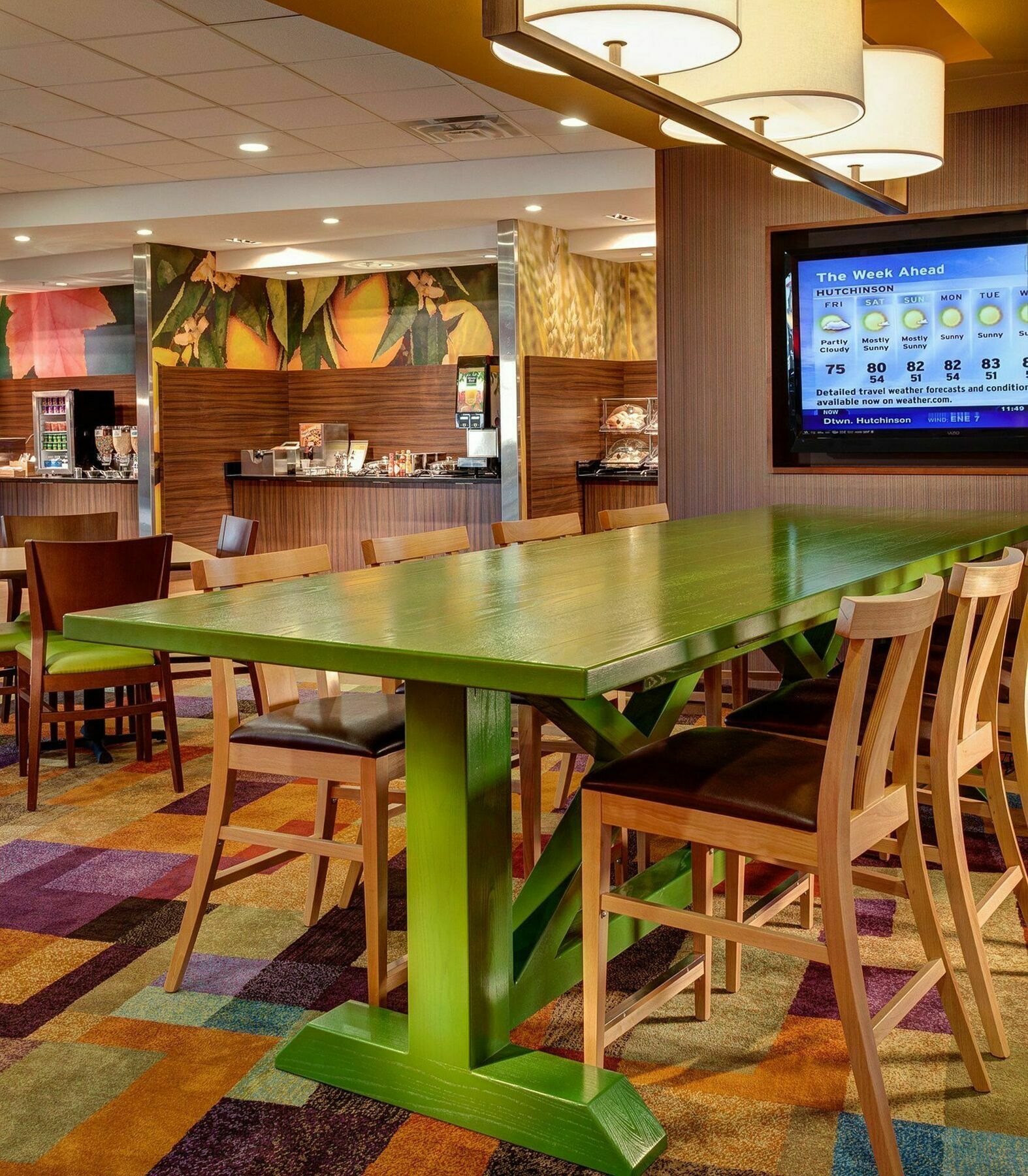Fairfield Inn & Suites By Marriott Μερίντιαν Εξωτερικό φωτογραφία